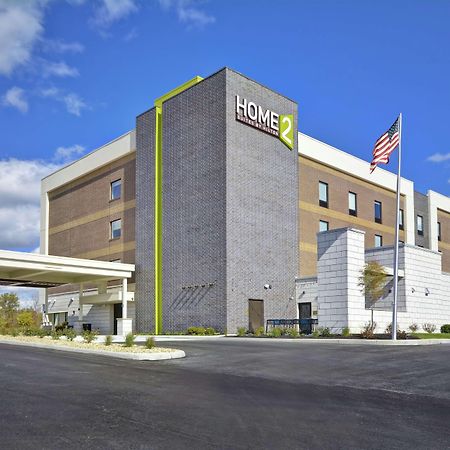 Home2 Suites By Hilton Dayton South Miamisburg Εξωτερικό φωτογραφία