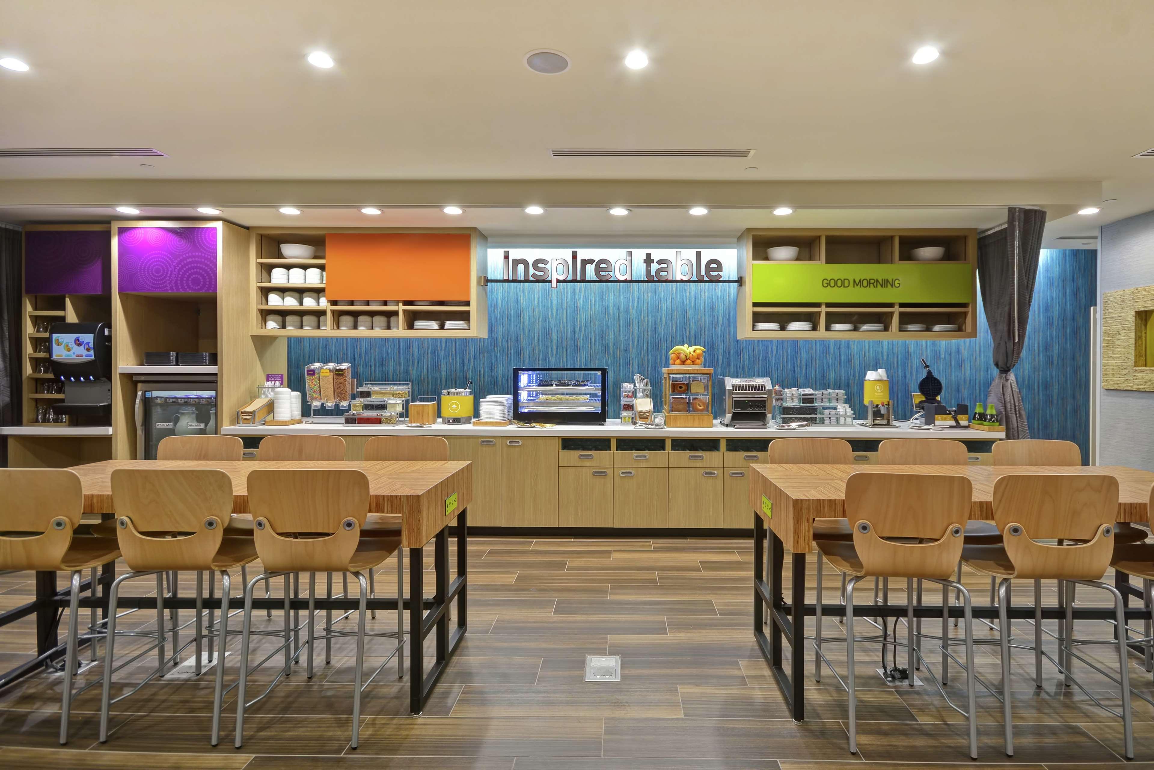 Home2 Suites By Hilton Dayton South Miamisburg Εξωτερικό φωτογραφία