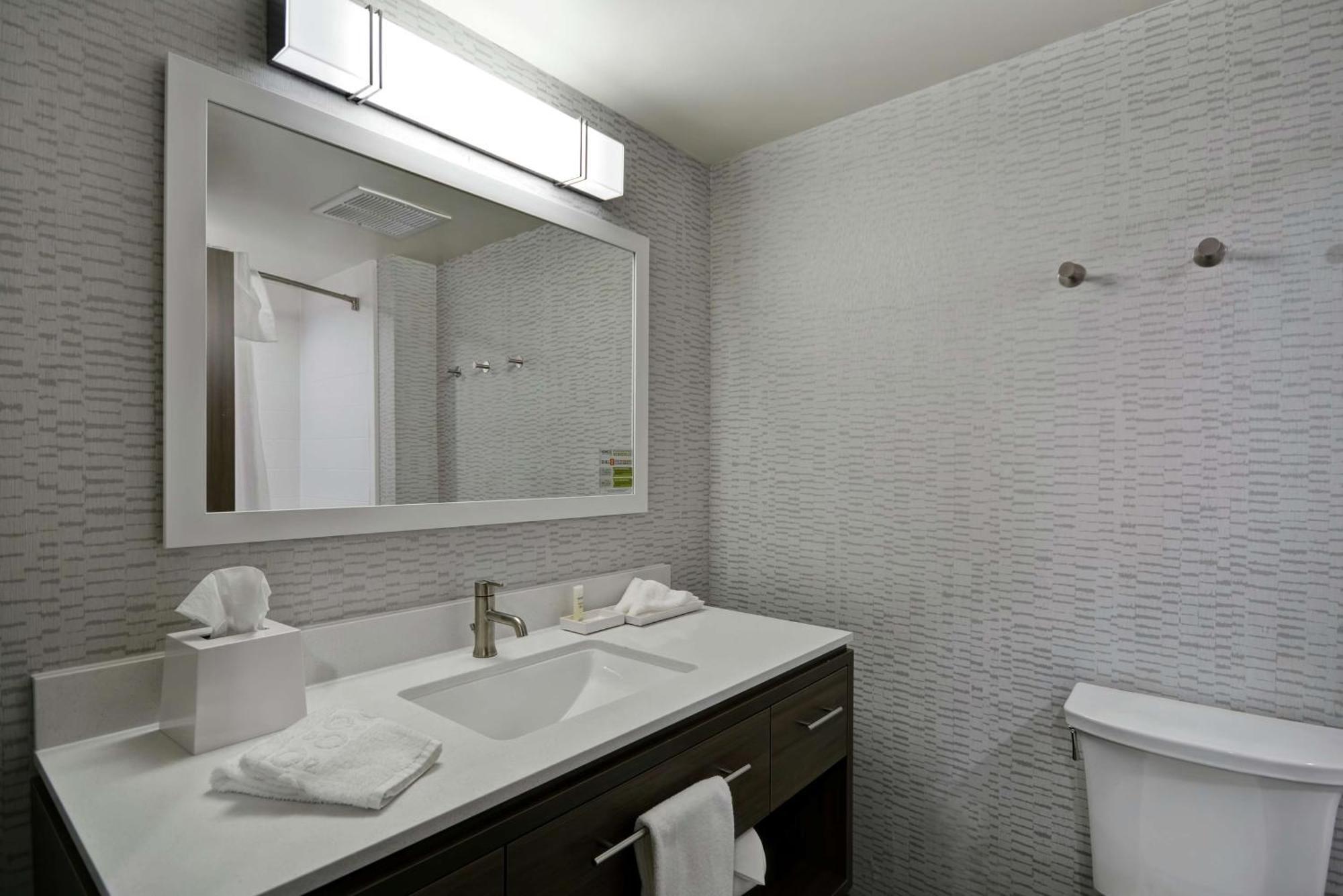 Home2 Suites By Hilton Dayton South Miamisburg Εξωτερικό φωτογραφία