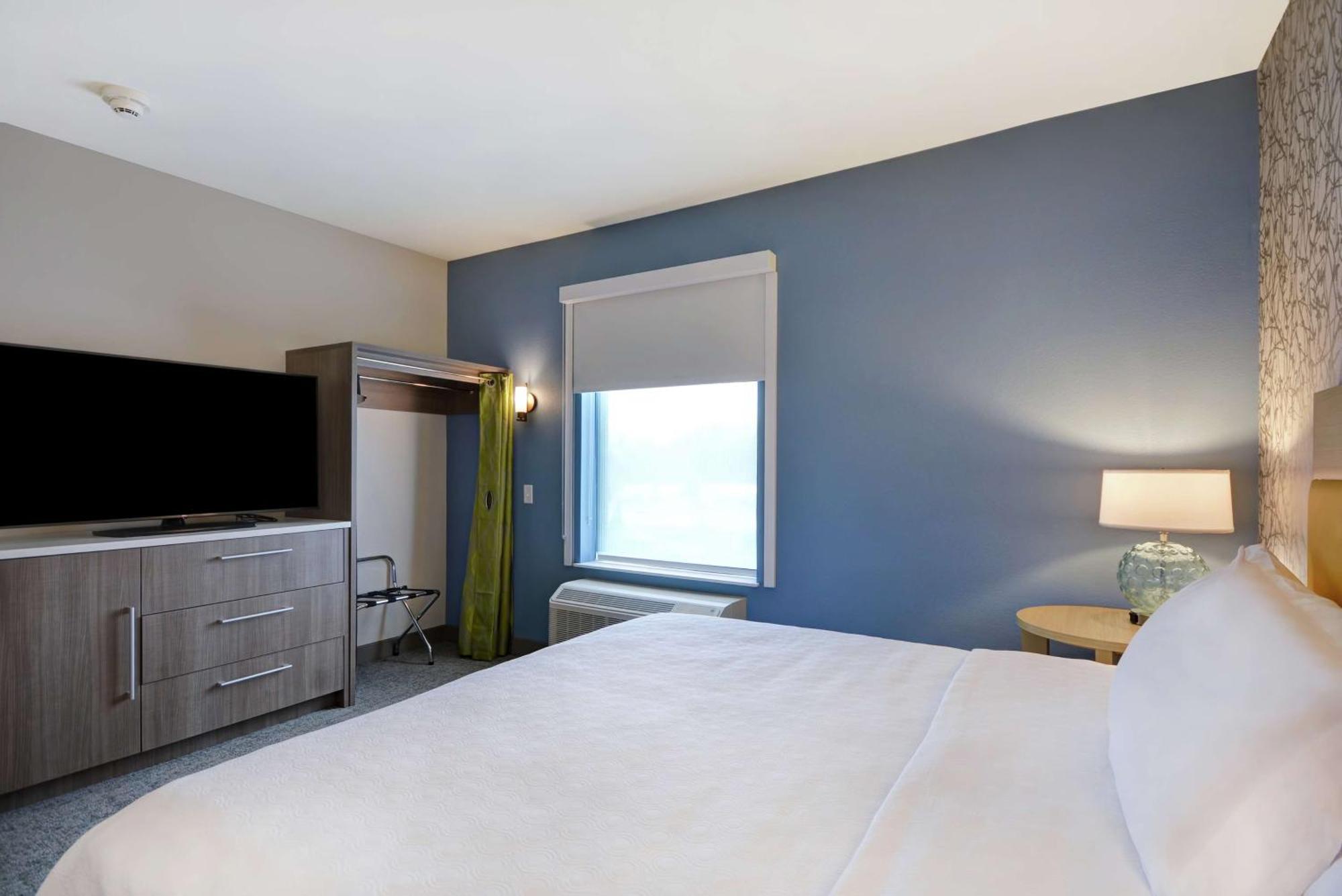 Home2 Suites By Hilton Dayton South Miamisburg Εξωτερικό φωτογραφία