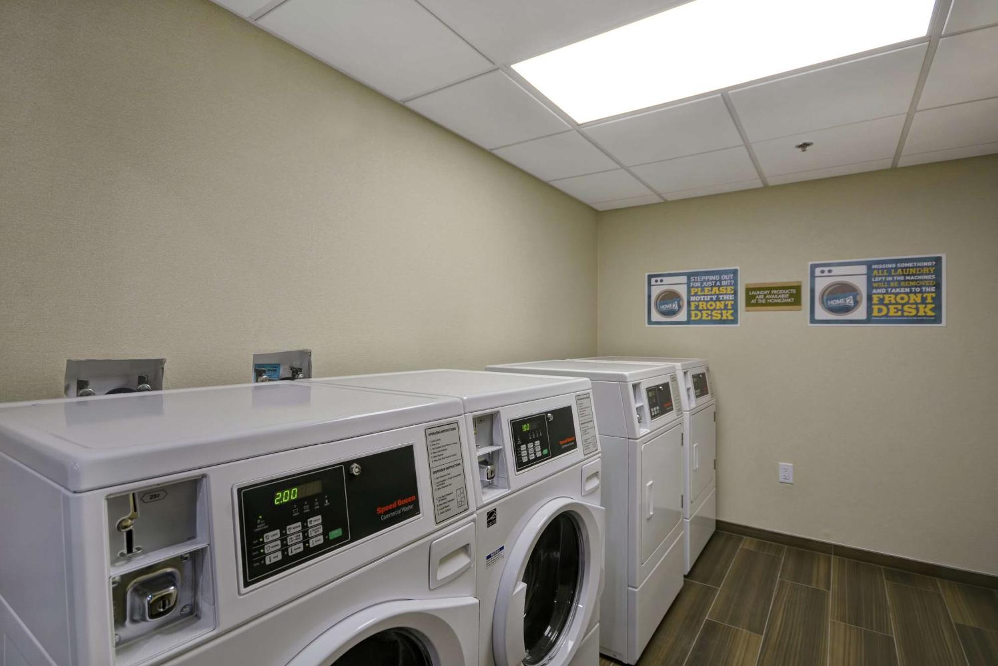 Home2 Suites By Hilton Dayton South Miamisburg Εξωτερικό φωτογραφία