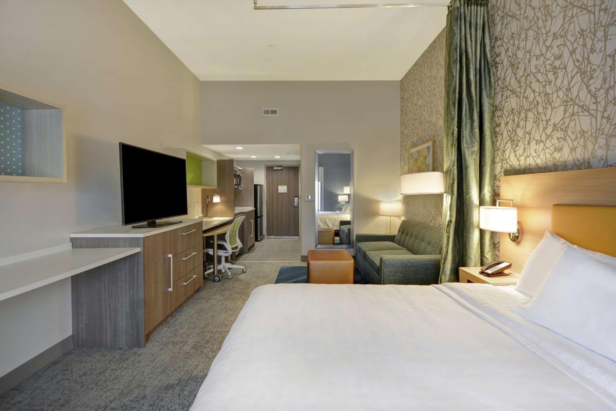 Home2 Suites By Hilton Dayton South Miamisburg Εξωτερικό φωτογραφία