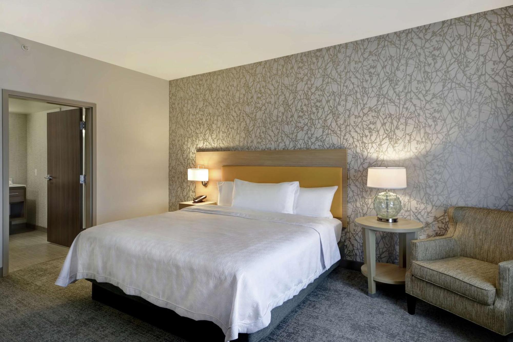 Home2 Suites By Hilton Dayton South Miamisburg Εξωτερικό φωτογραφία