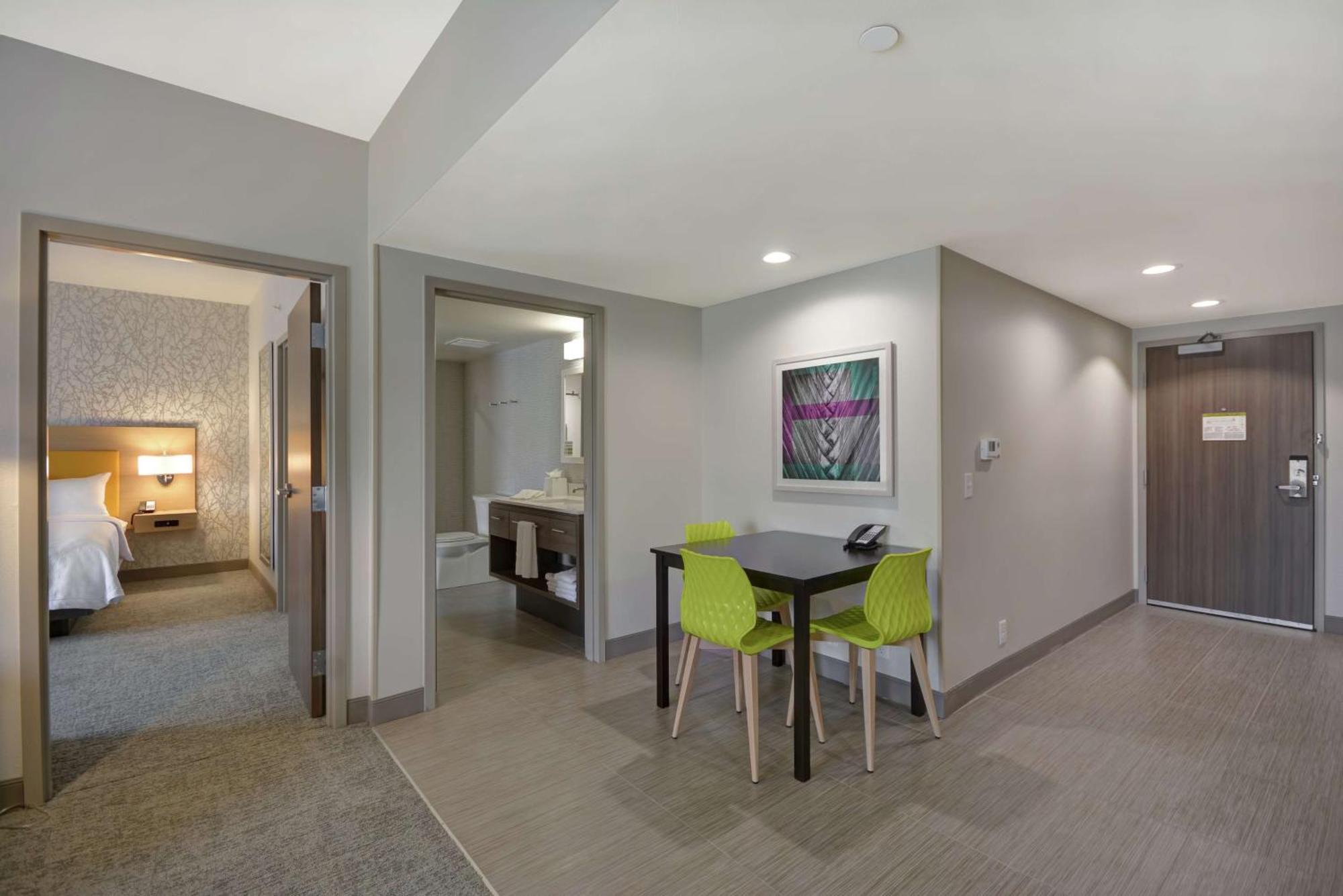 Home2 Suites By Hilton Dayton South Miamisburg Εξωτερικό φωτογραφία