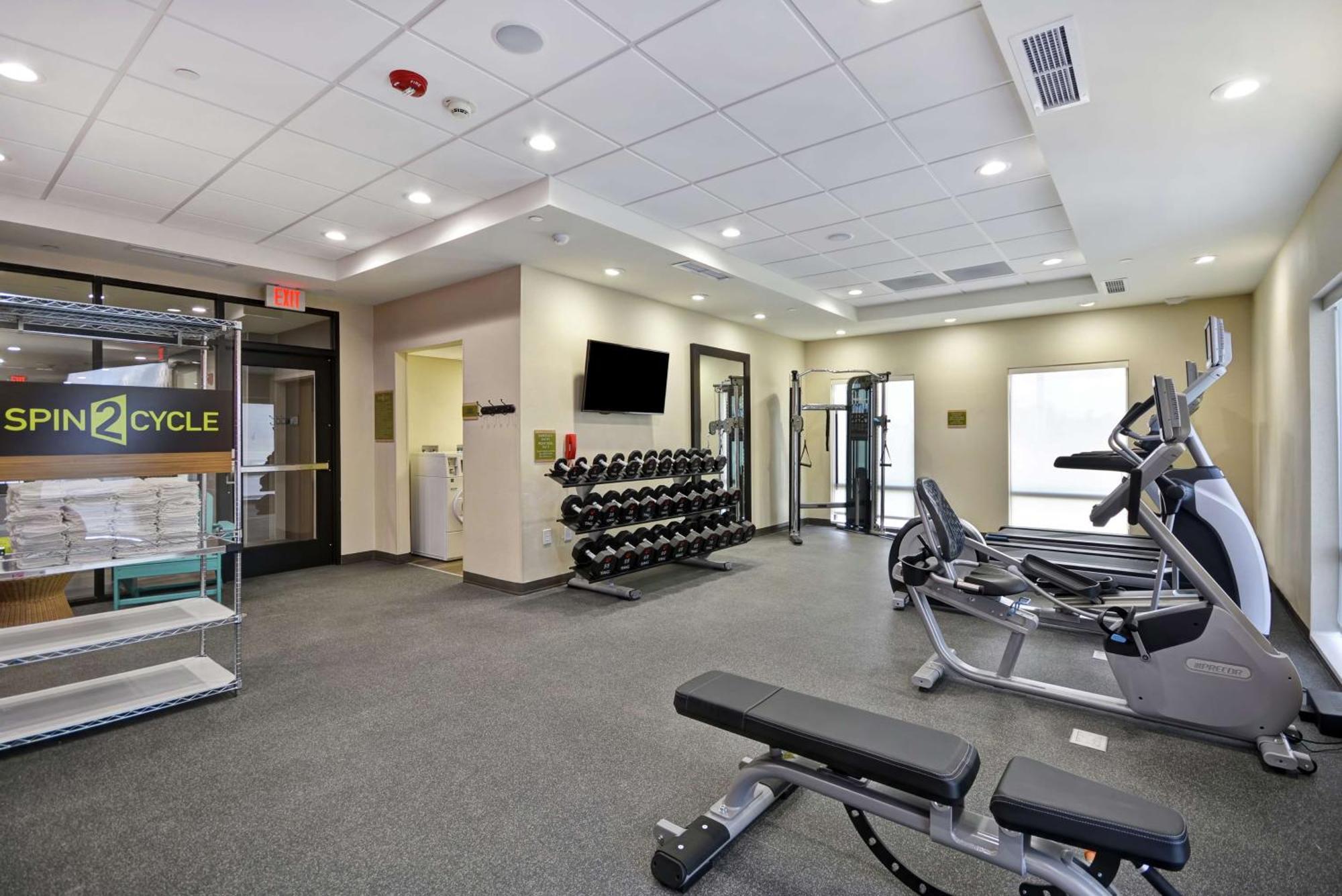 Home2 Suites By Hilton Dayton South Miamisburg Εξωτερικό φωτογραφία