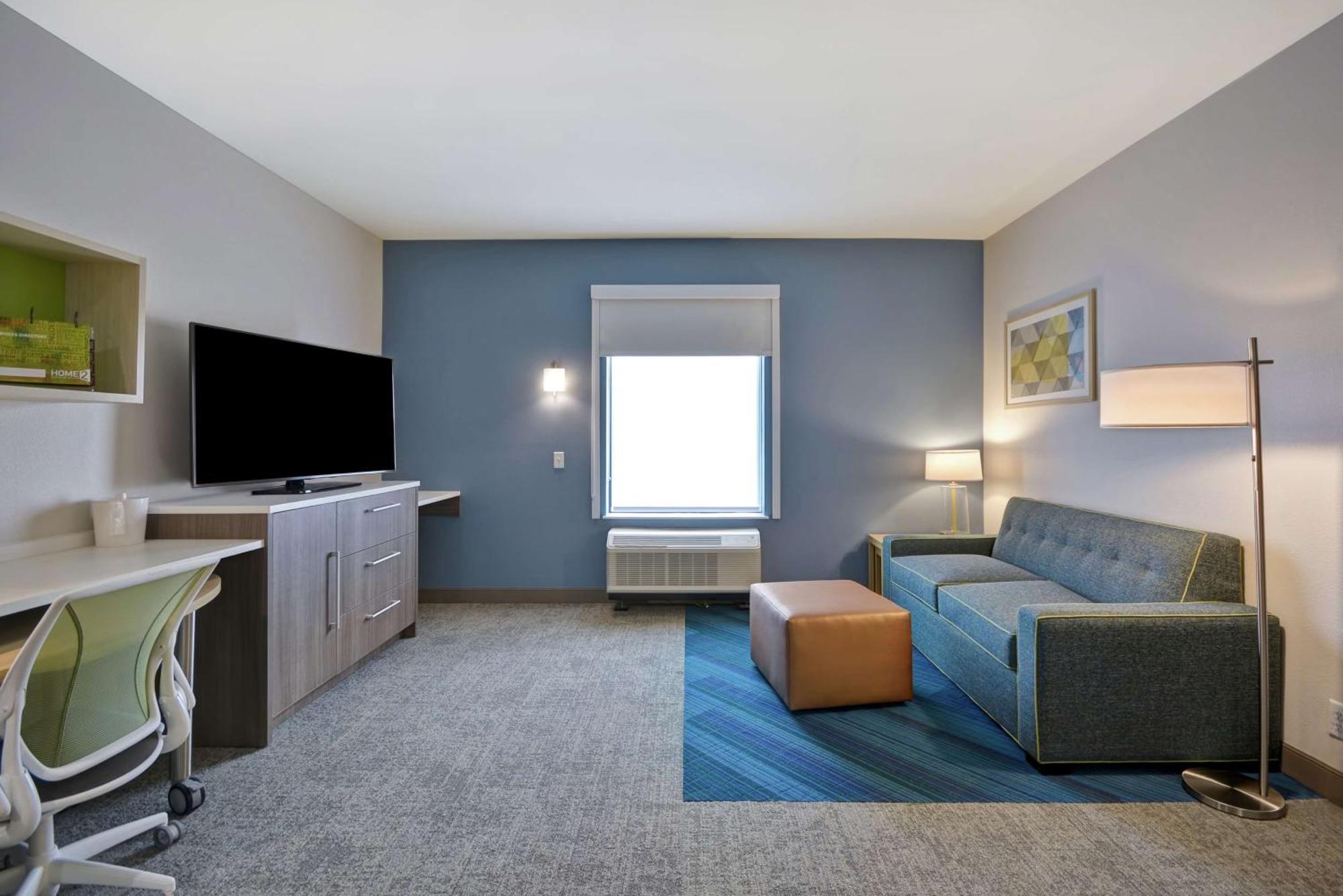 Home2 Suites By Hilton Dayton South Miamisburg Εξωτερικό φωτογραφία
