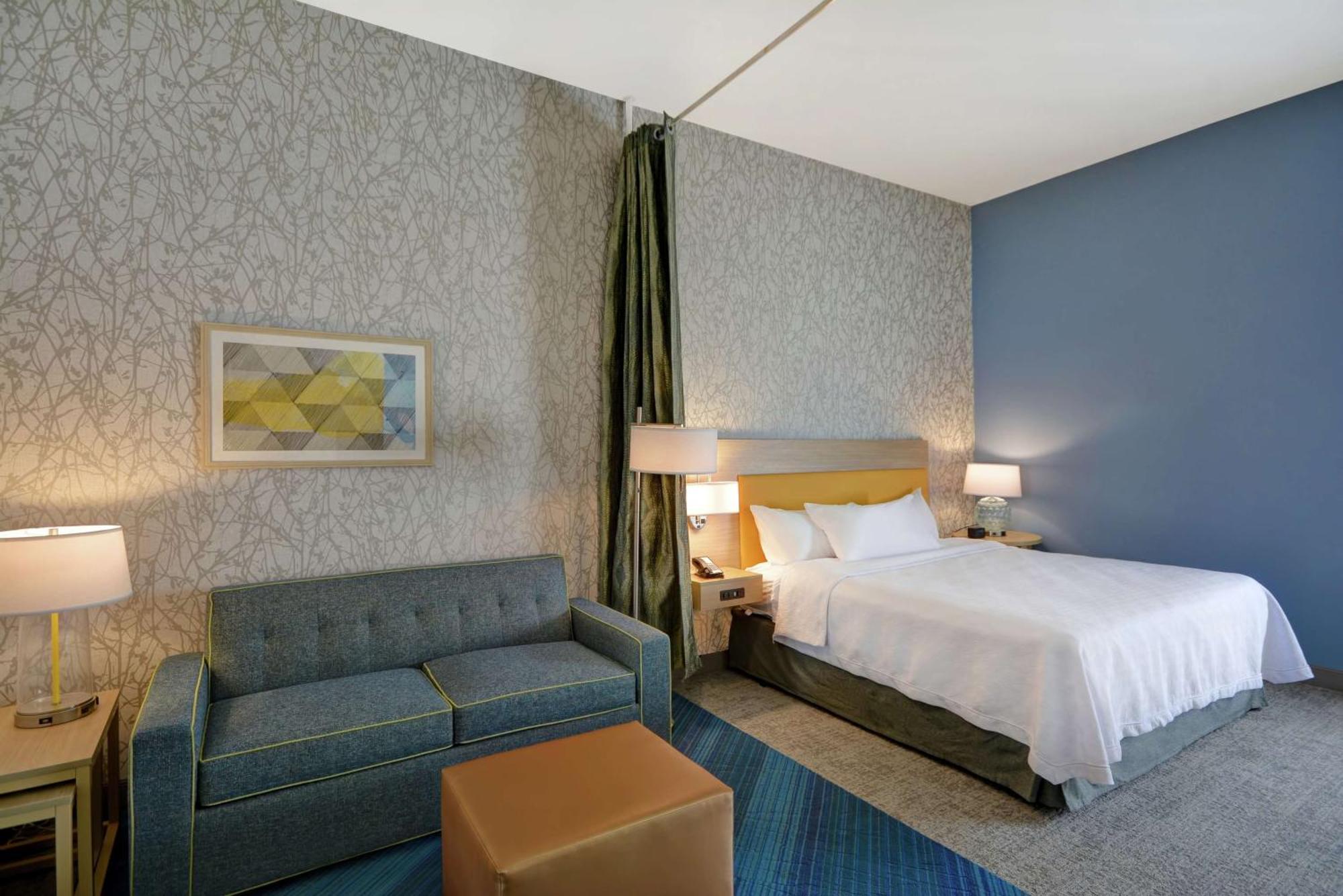 Home2 Suites By Hilton Dayton South Miamisburg Εξωτερικό φωτογραφία