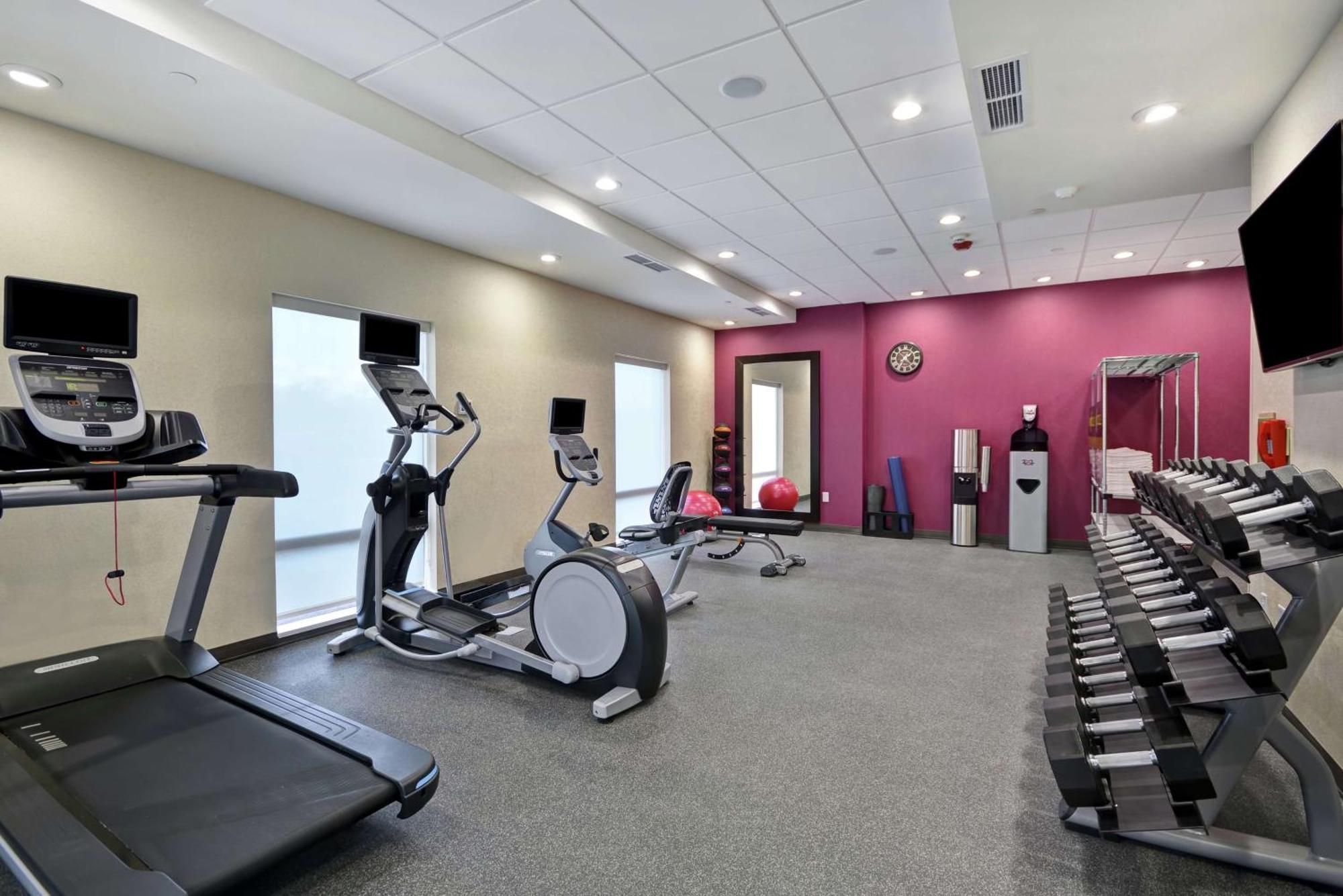Home2 Suites By Hilton Dayton South Miamisburg Εξωτερικό φωτογραφία