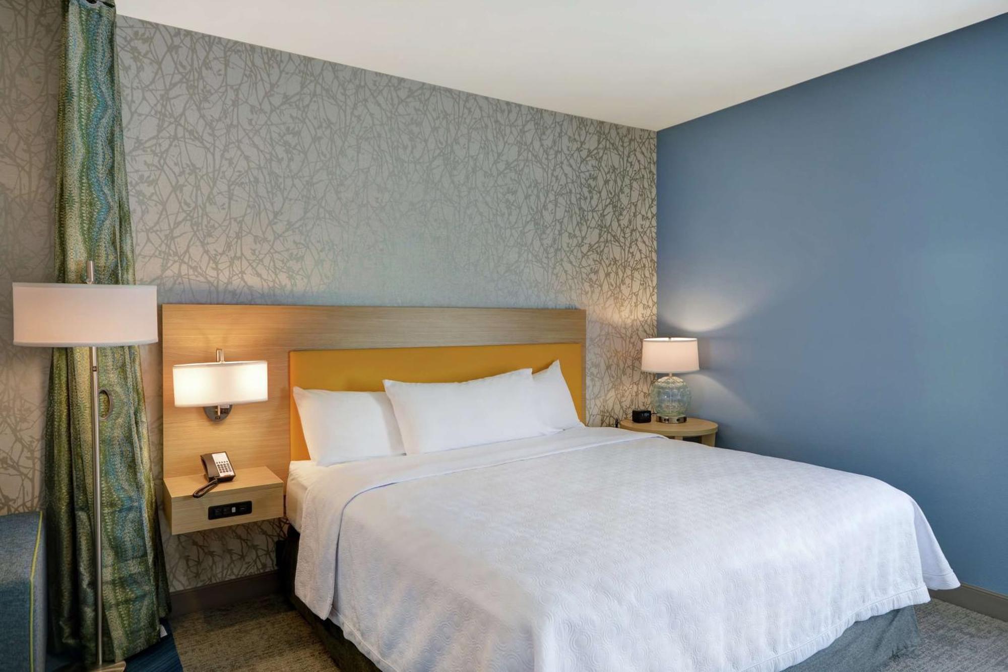 Home2 Suites By Hilton Dayton South Miamisburg Εξωτερικό φωτογραφία